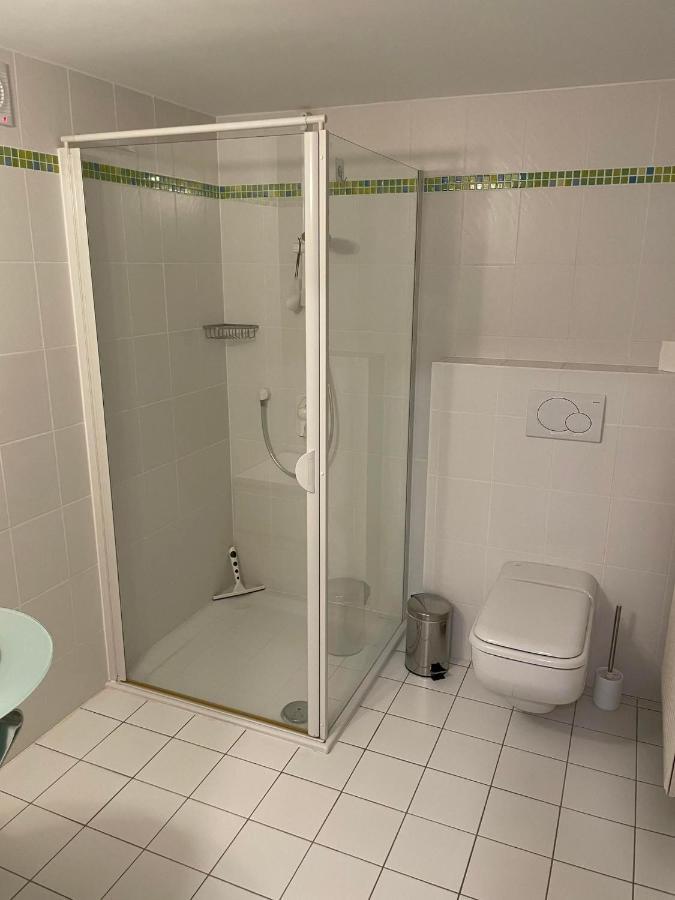 בראונשווייג Tolles Apartment In Idyllischer Ruhiger Lage מראה חיצוני תמונה