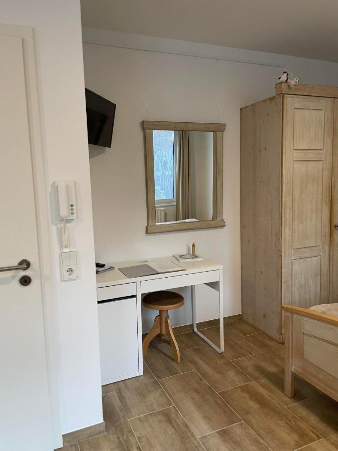 בראונשווייג Tolles Apartment In Idyllischer Ruhiger Lage מראה חיצוני תמונה